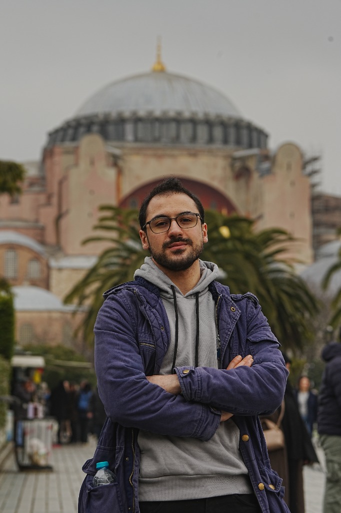 Nafi Ozan Yılmaz