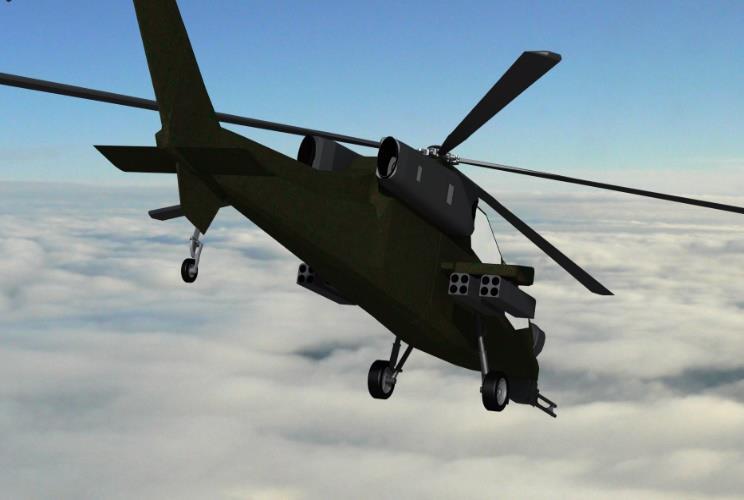 HELI23 Görsel 2
