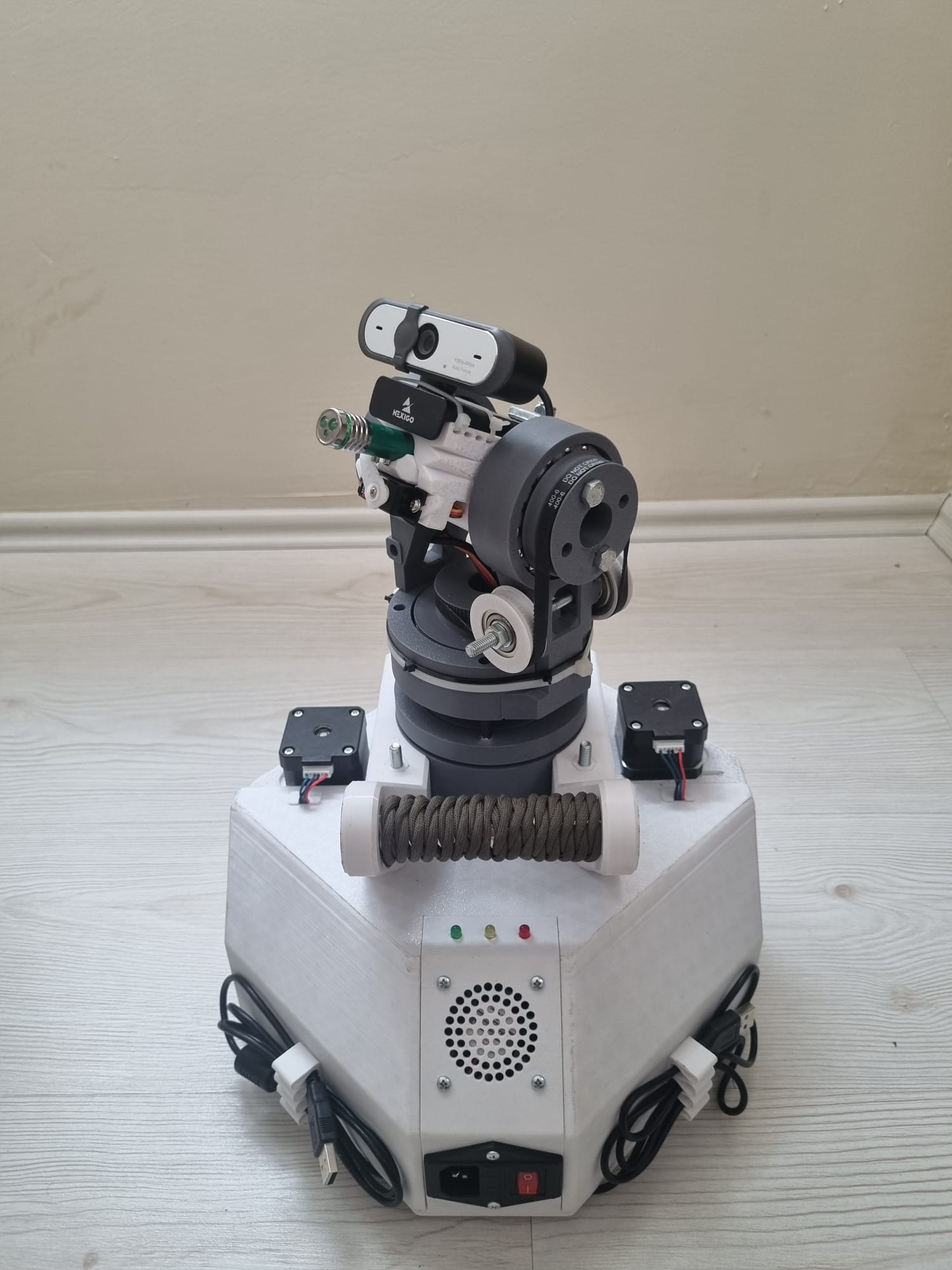 HOKED HSS 2026 Kapak Fotoğrafı