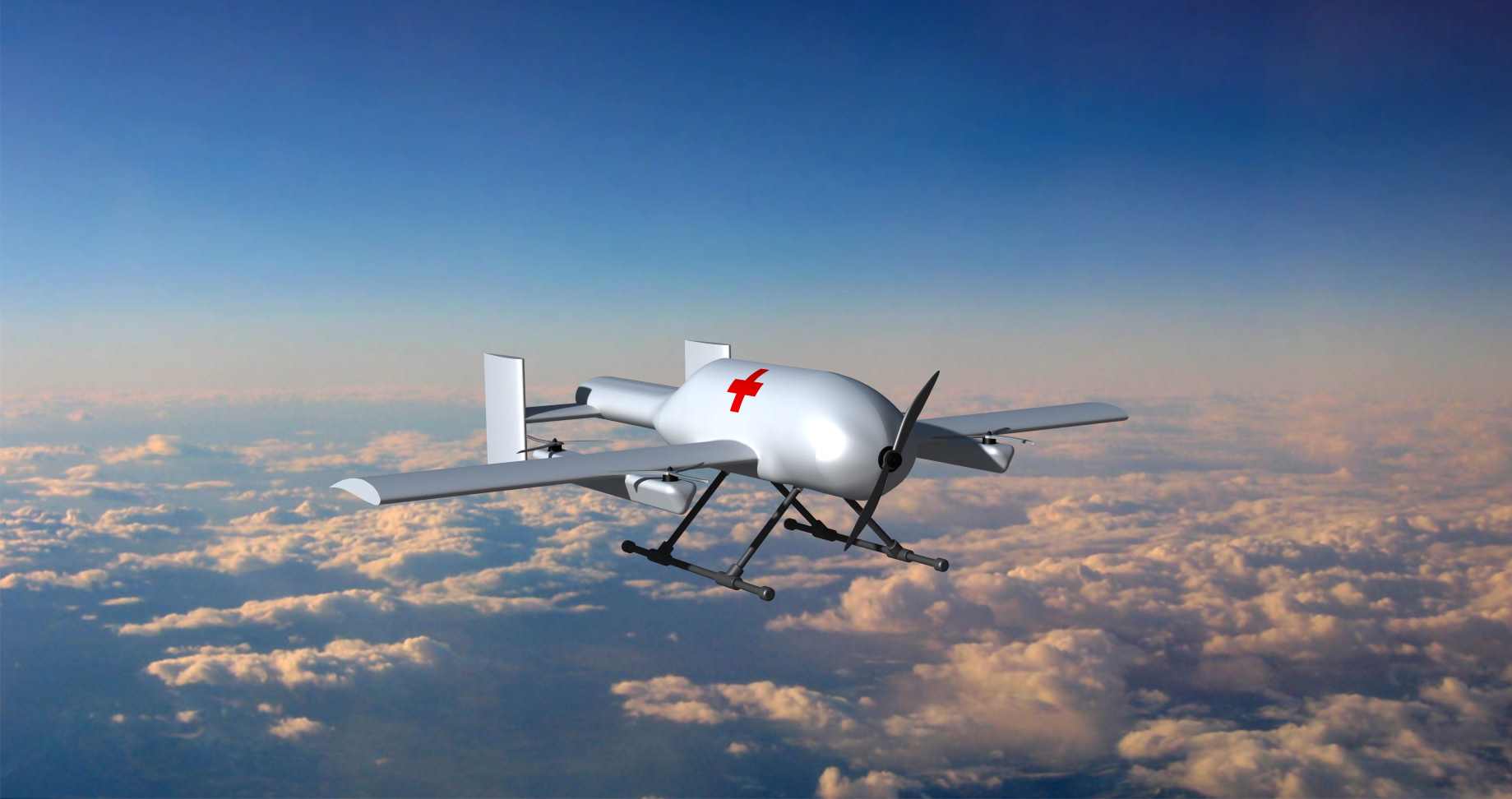 HOKED VTOL 2024 Kapak Fotoğrafı